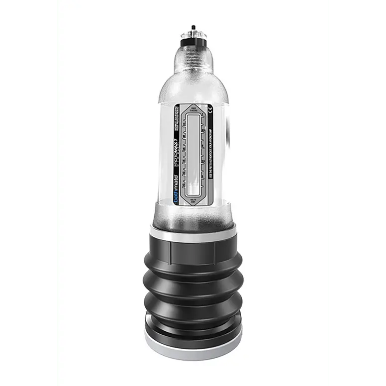 HydroMax7 WideBoy - Penis Pomp - foto 10