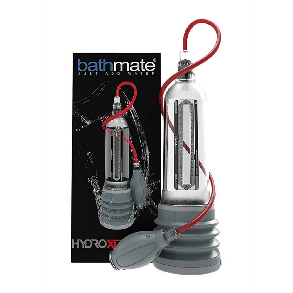 HydroXtreme11 - Penis Pomp - foto 3