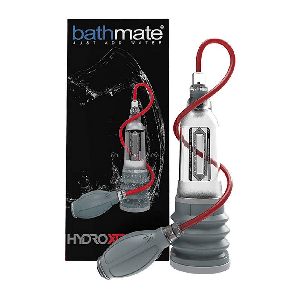 HydroXtreme5 - Penispomp - foto 3