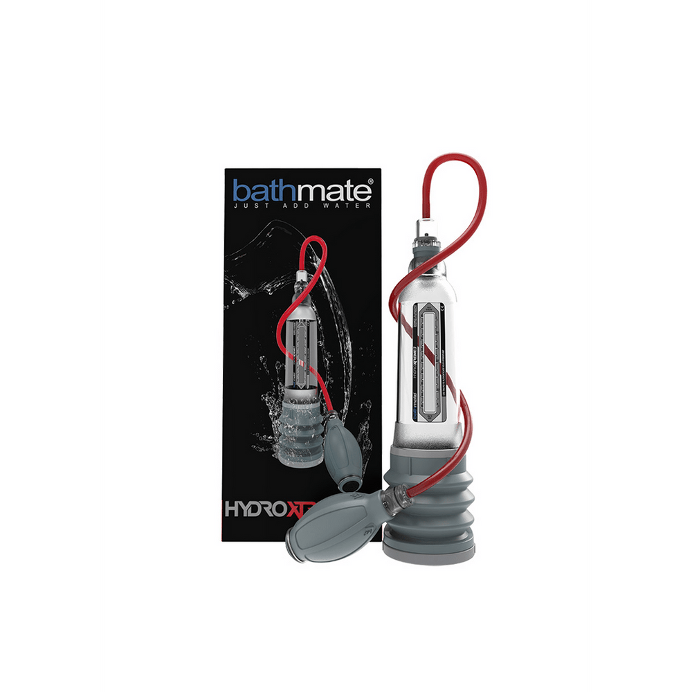 HydroXtreme7 - Penispomp - foto 3