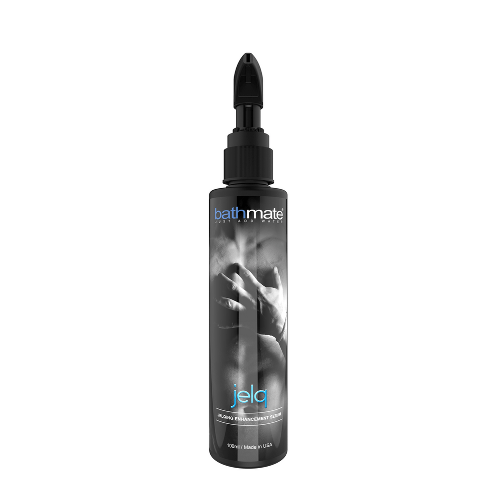 Max Out - Enhancement Serum - 3 fl oz / 100 ml