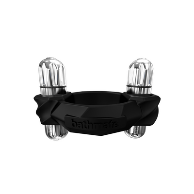 Hydro Vibe - Vibrating Penis Pump Ring