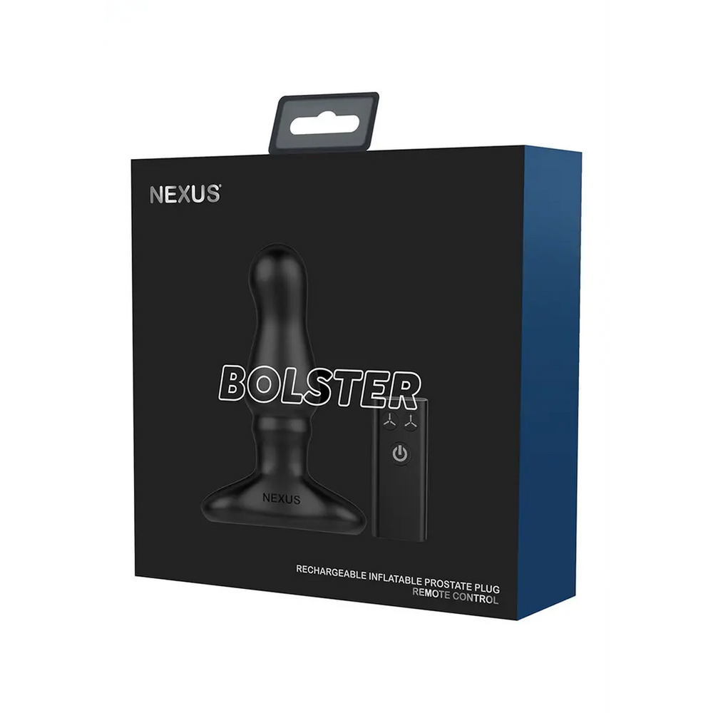 Nexus Bolster - Vibrerende Prostaat Stimulator - foto 3