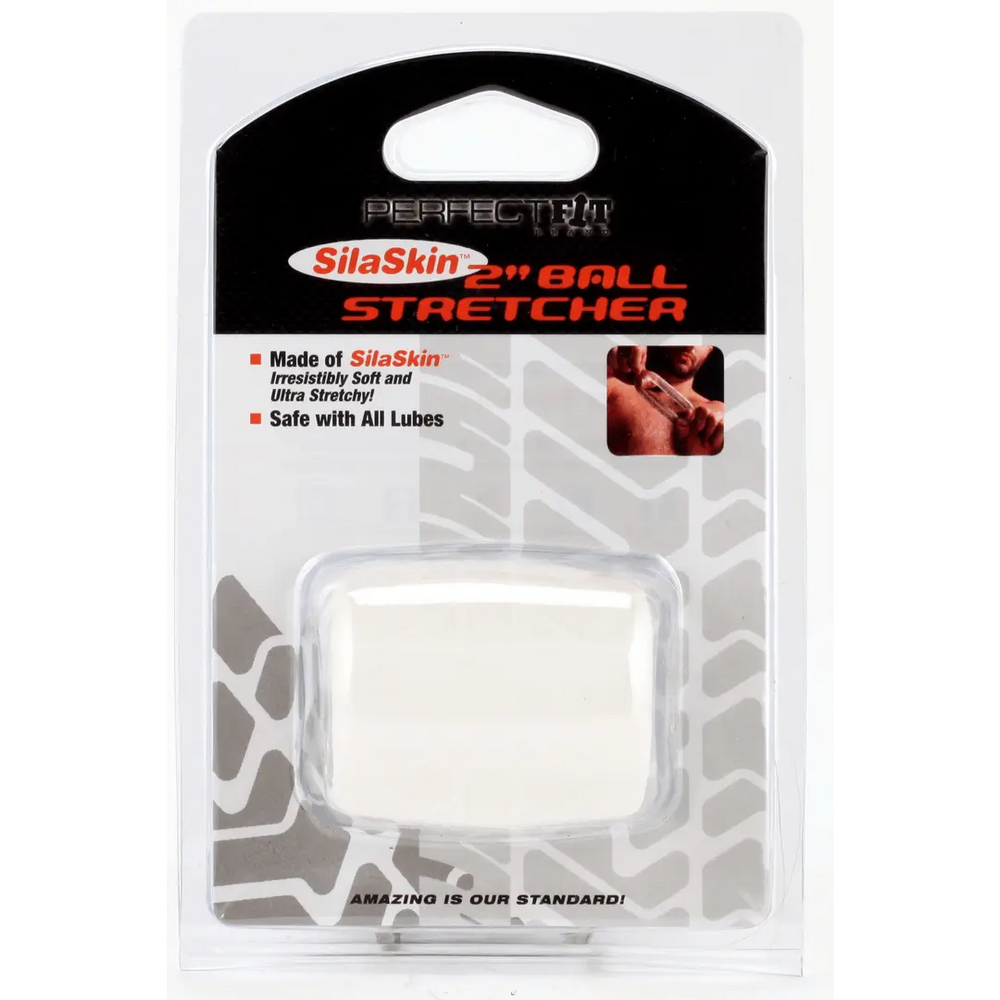 SilaSkin Ball Stretcher - Ball Strap - foto 9