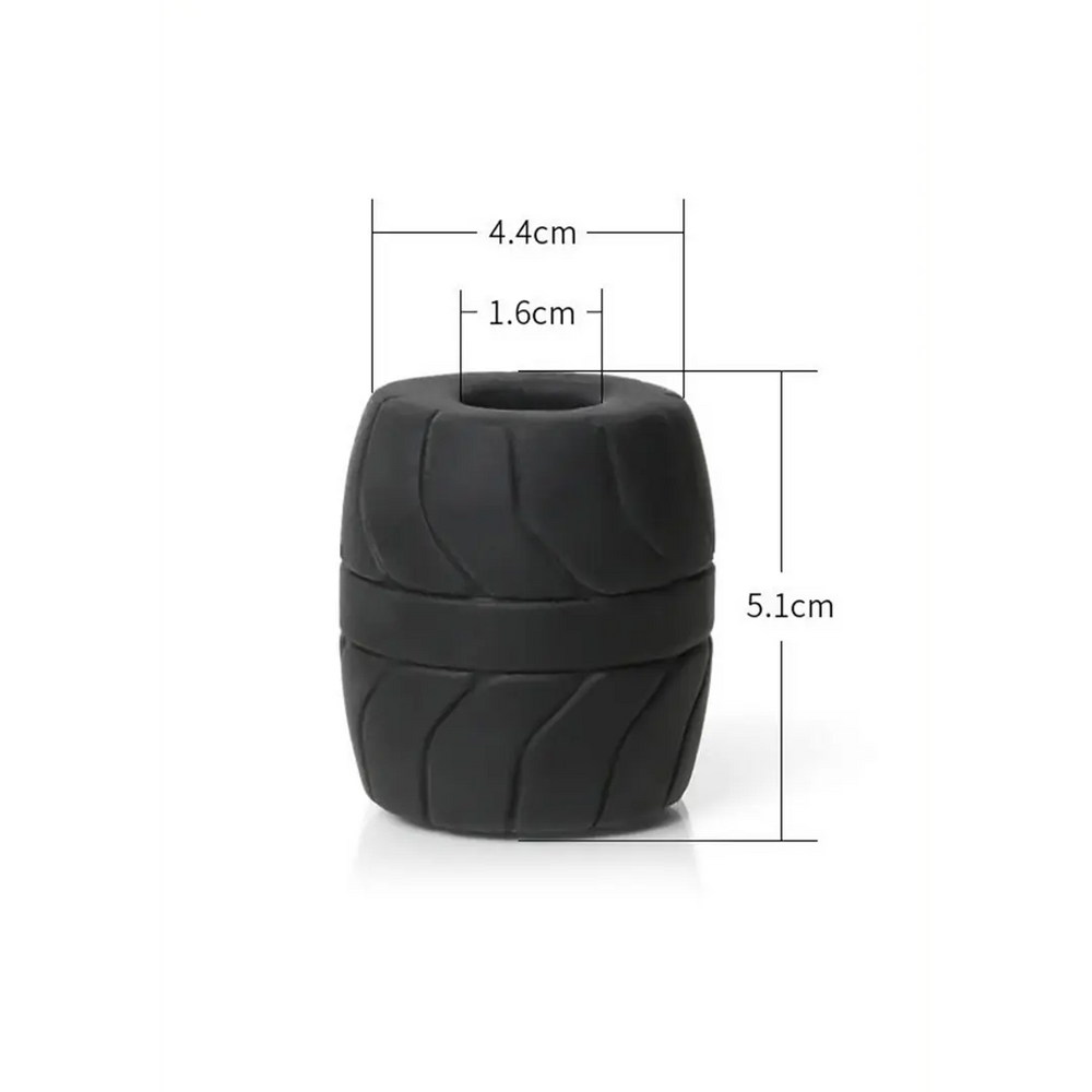 SilaSkin Ball Stretcher - Ball Strap - foto 8