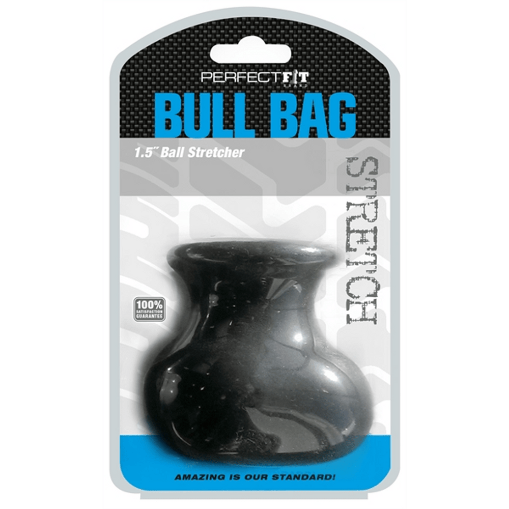 Bull Bag XL - Ball Stretcher with Weight - foto 3