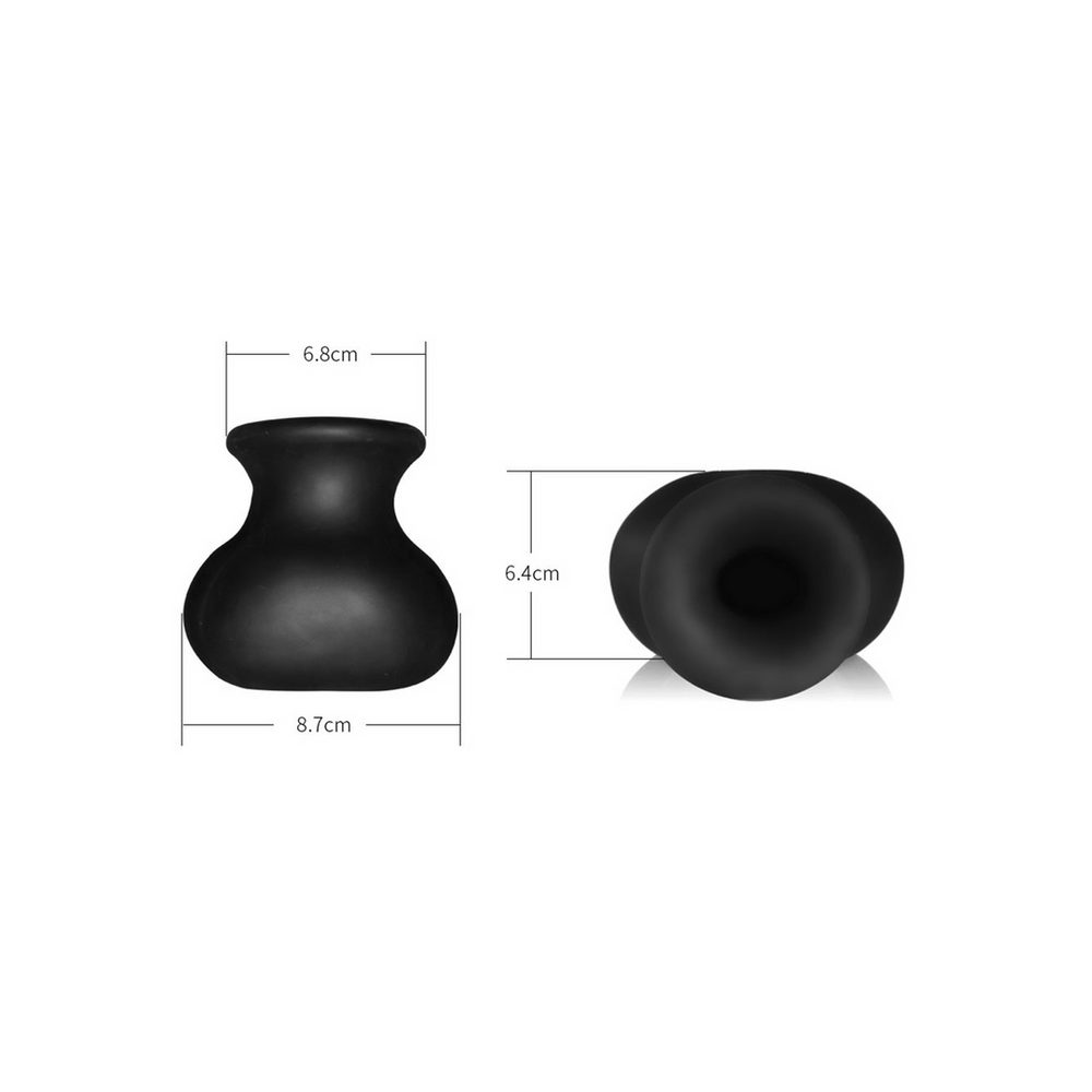 Bull Bag XL - Ball Stretcher with Weight - foto 10