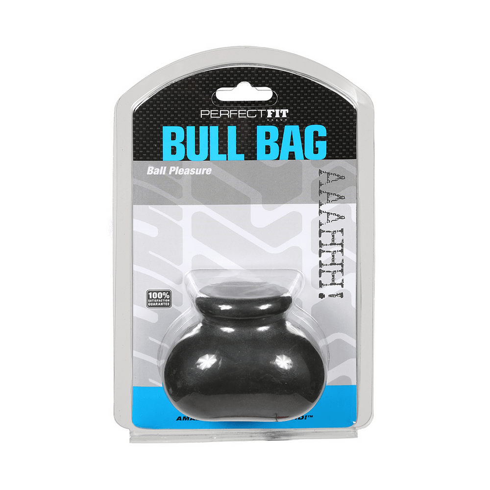 Bull Bag - Ball Stretcher met Gewicht - foto 2