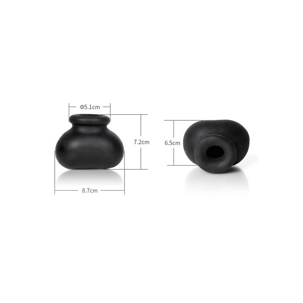 Bull Bag - Ball Stretcher met Gewicht - foto 6