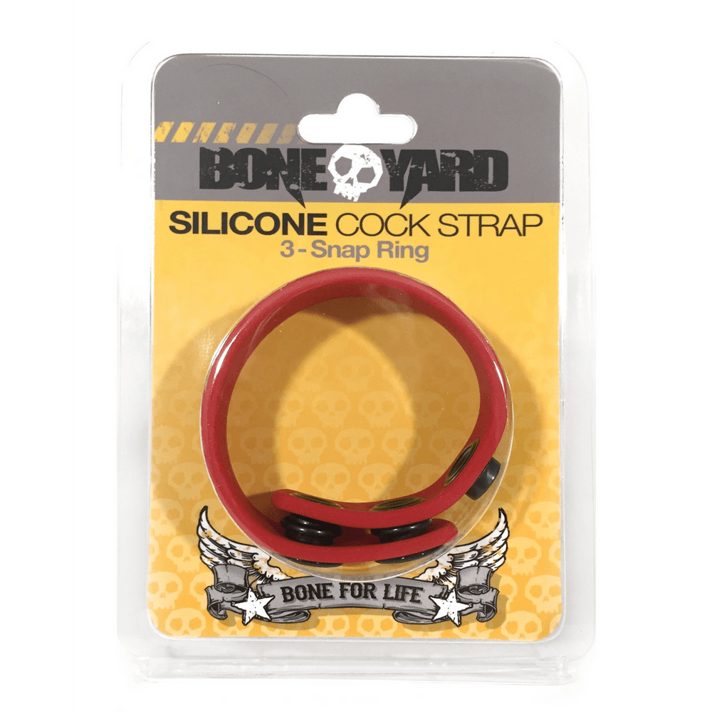 Cock Strap - Cockring - foto 5