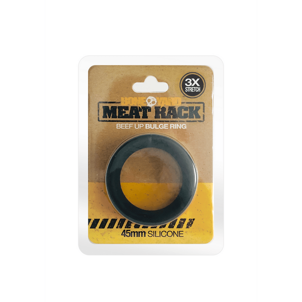 Meat Rack - Cockring - foto 2