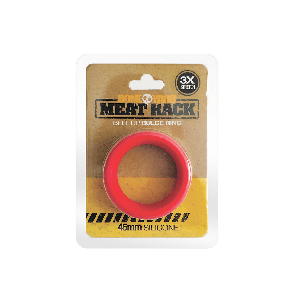 Meat Rack - Cockring - foto 8