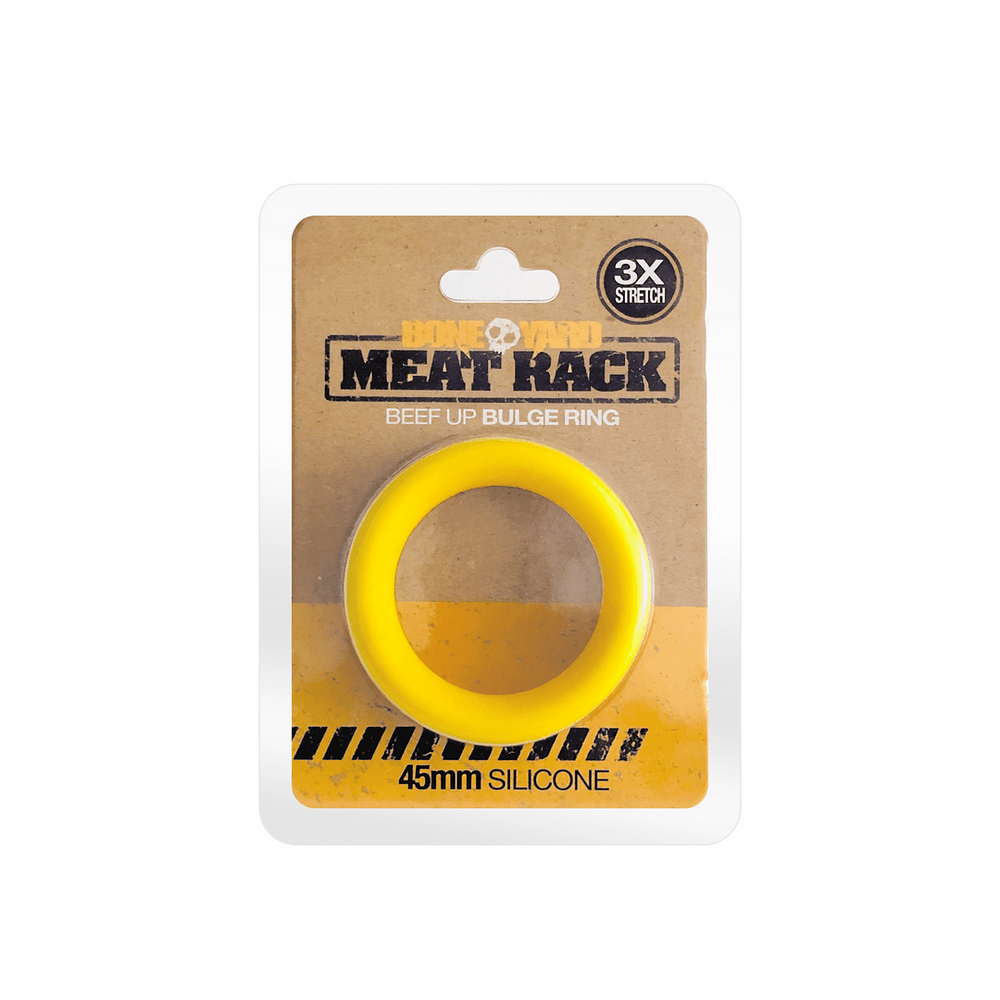 Meat Rack - Cockring - foto 5
