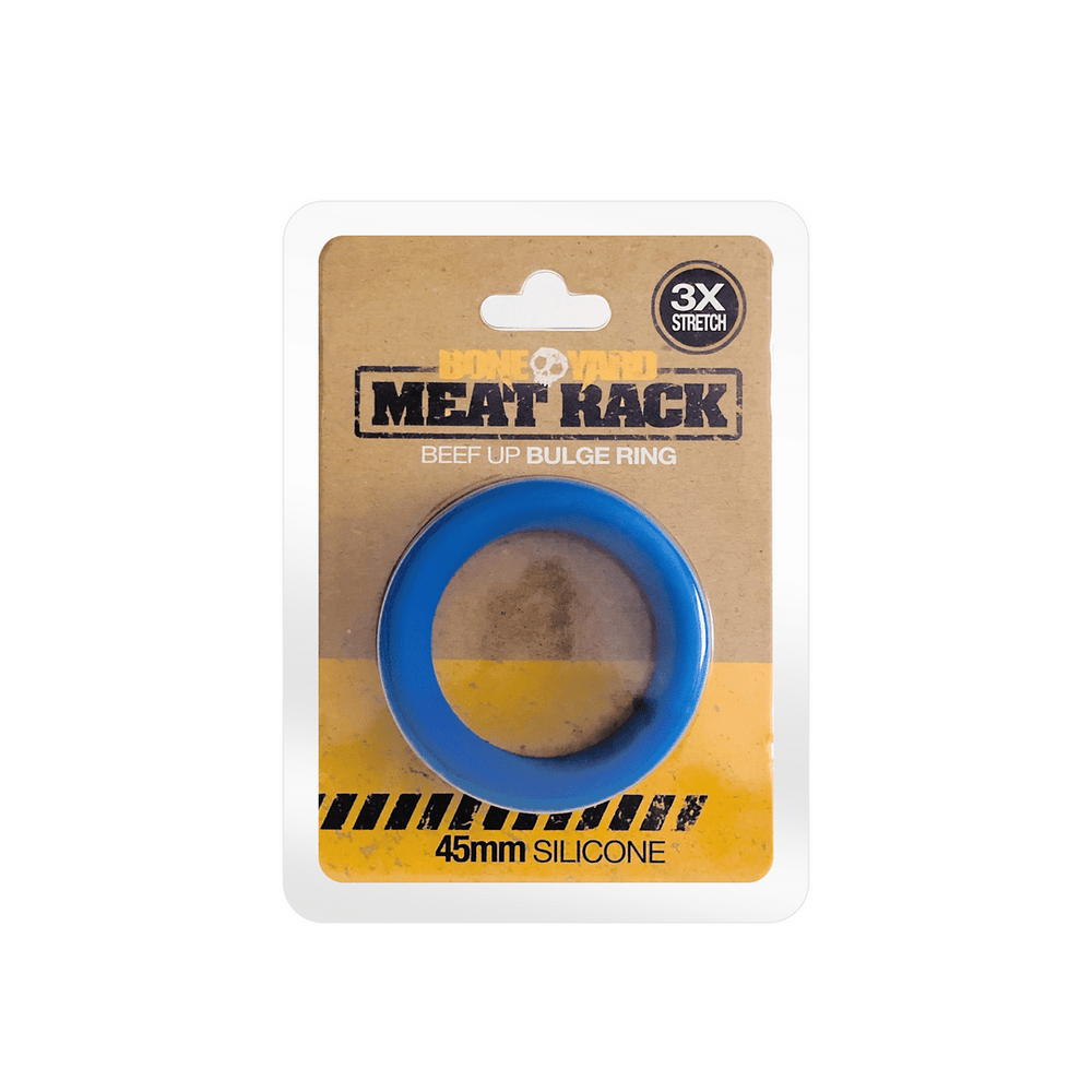 Meat Rack - Cockring - foto 11