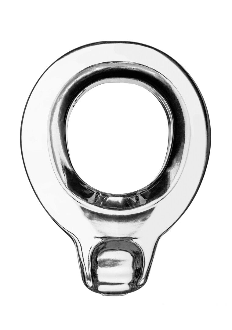 Cock Armor Regular - Plastic Cockring