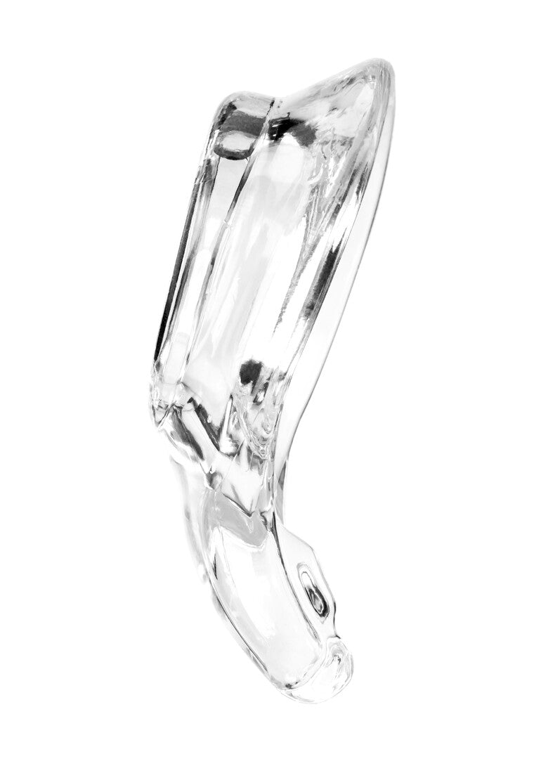 Cock Armor Regular - Plastic Cockring