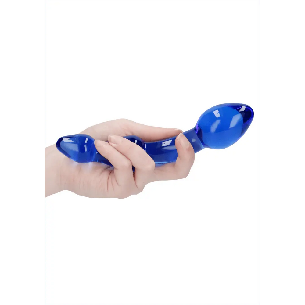 Superior - Glass Dildo - foto 3