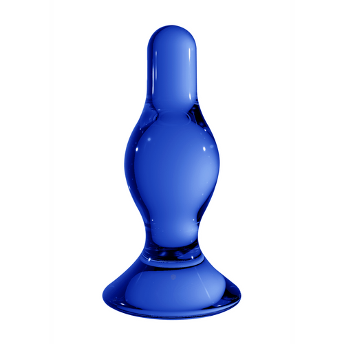 Classy - Glass Butt Plug
