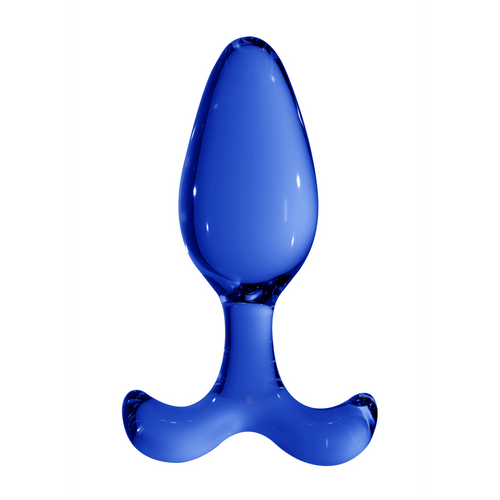 Expert - Glass Butt Plug