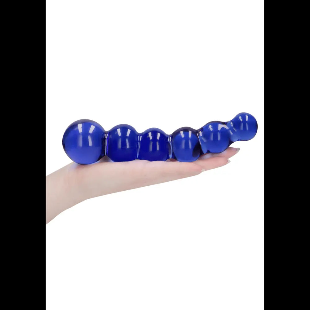 Planets - Glass Dildo - foto 2