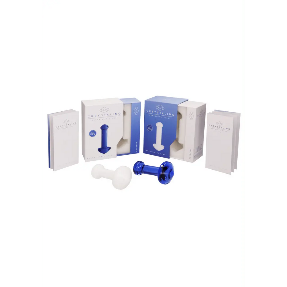 Massage - Glas Massager - foto 6
