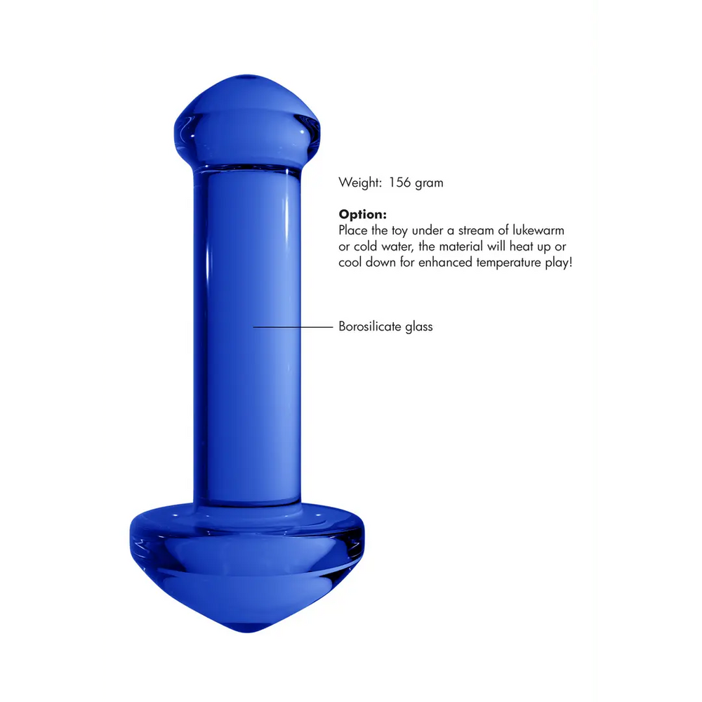 Massage - Glas Massager - foto 9
