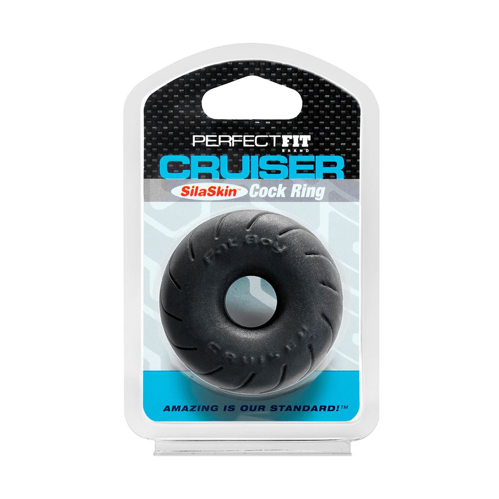 Silaskin Cruiser - Cockring - foto 2