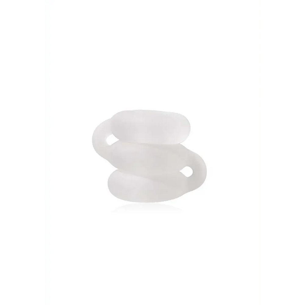 Triple Donut - Cockring set - foto 3