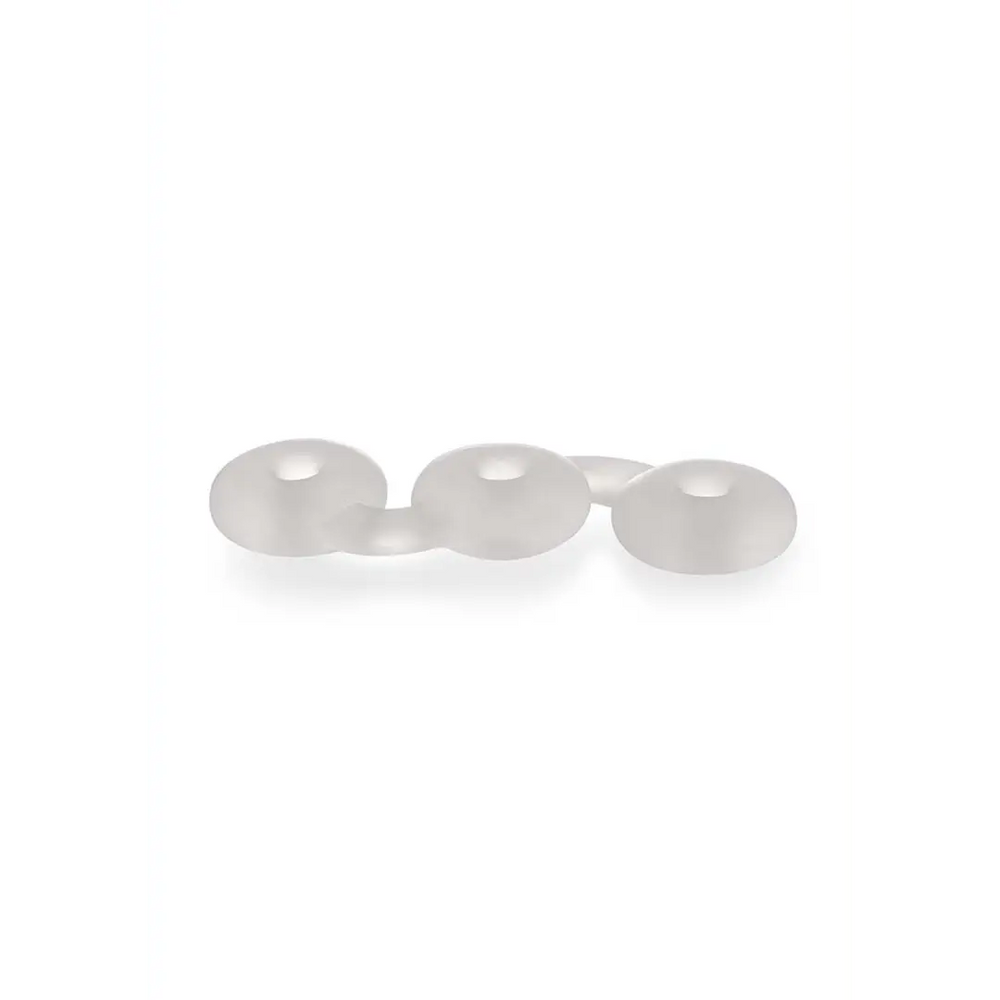 Triple Donut - Cockring set - foto 4