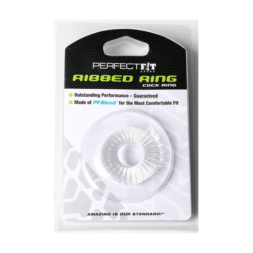 Ribbed Ring - Cockring - foto 5