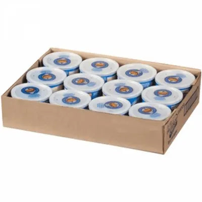 12 Pack fisting gel Shortening - 16 oz / 453 gr