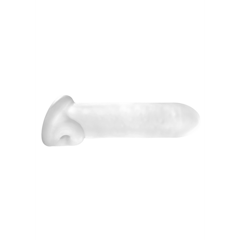 Fat Boy Original Ultra Fat - Penis Sleeve - 19 cm - foto 5