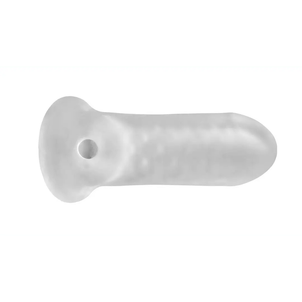 Fat Boy - Original Ultra Fat - Penis sleeve - 14 cm - foto 4