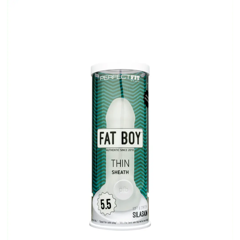 Fat Boy Thin - Sheath - foto 3