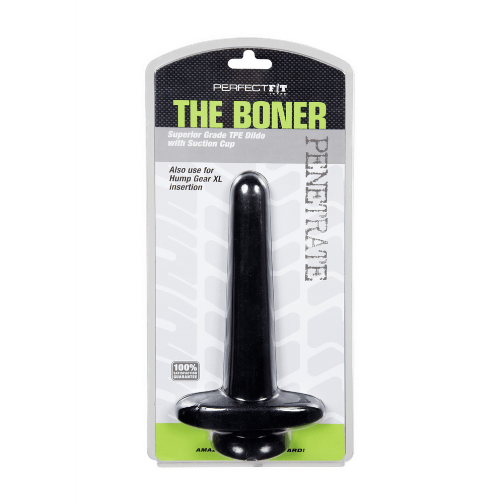 The Boner - Dildo - foto 3