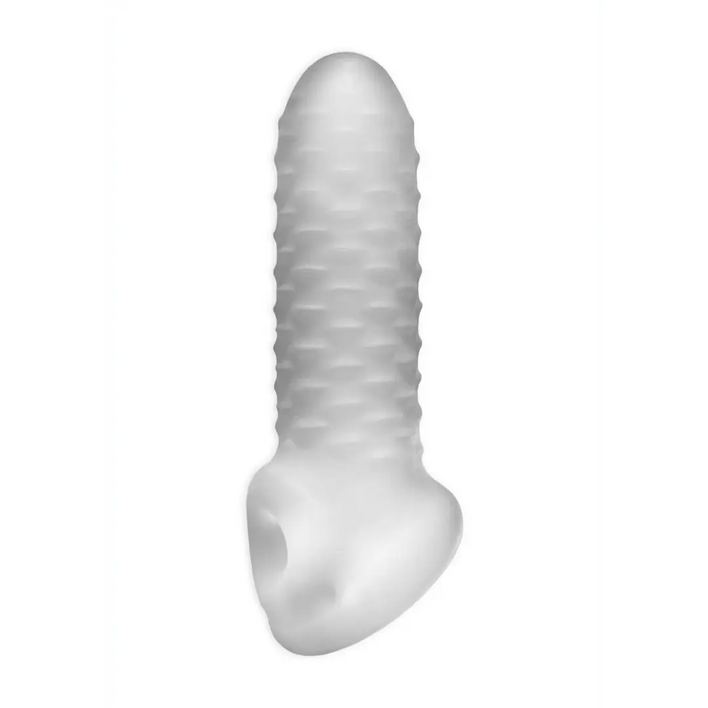 Fat Boy Checker Box Sheath - Dildo - foto 4