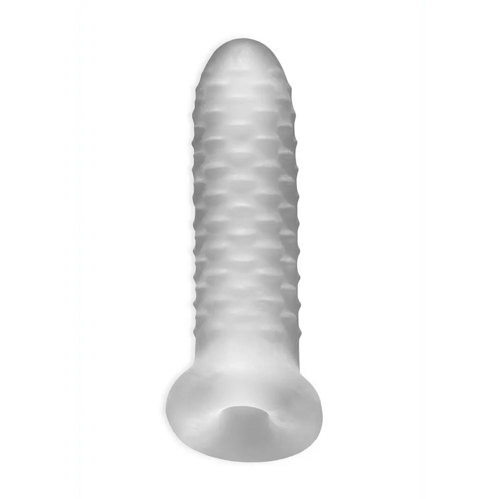 Fat Boy Checker Box Sheath - Dildo - foto 5