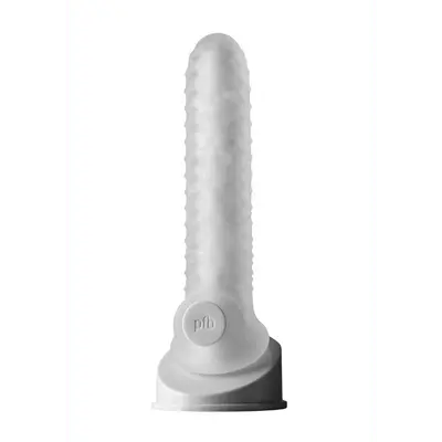 Fat Boy Checker Box Sheath - Dildo - foto 8