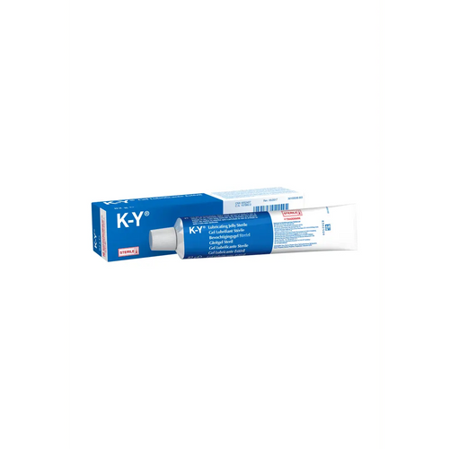 K-Y Jelly Sterile Gel - glijmiddel - 1000 Pieces