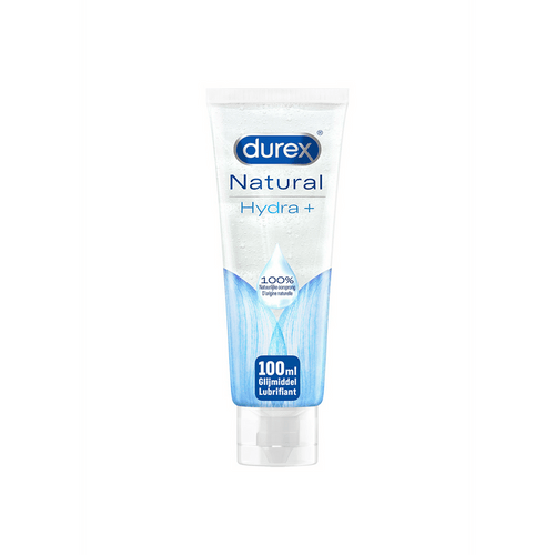 Natural Hydratant Gel - hydraterende glijmiddel - 3 fl oz / 100 ml