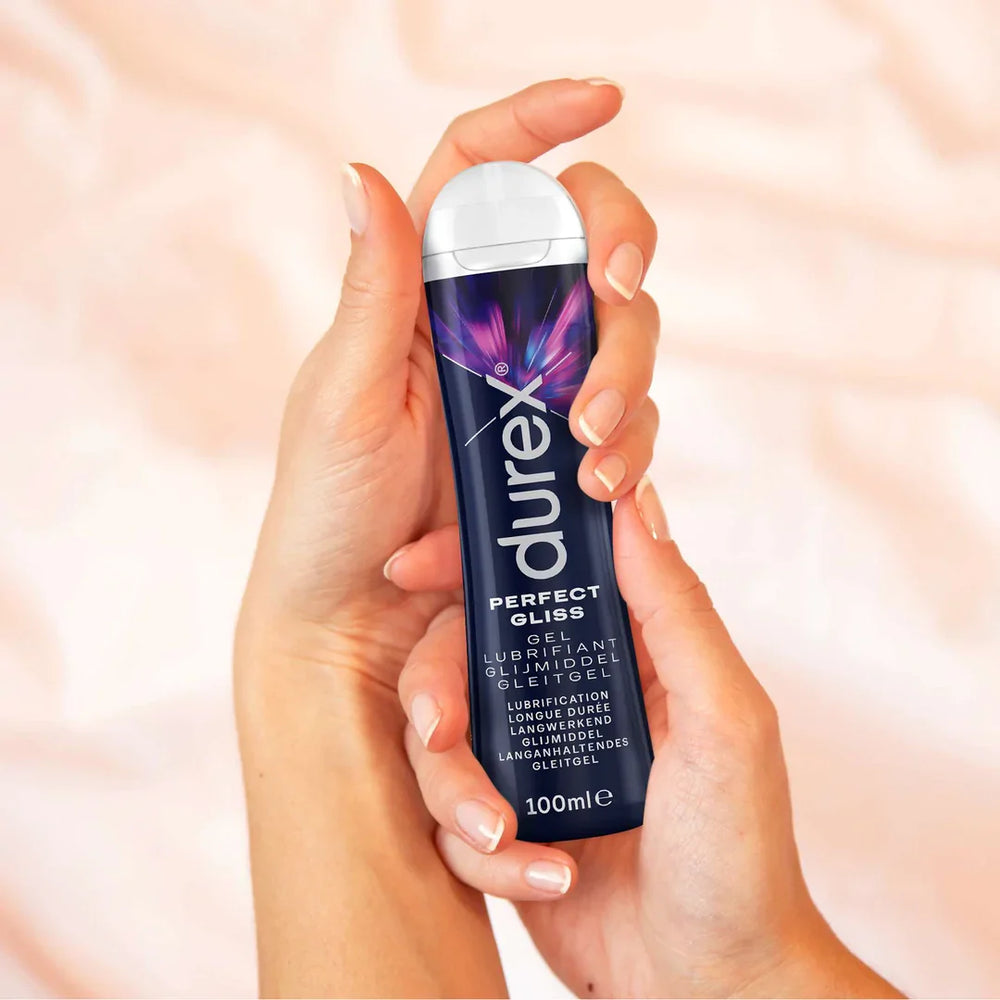 Durex Perfect Gliss - Glijmiddel - 100 ml - foto 6