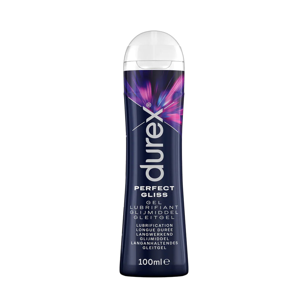 glijmiddel durex