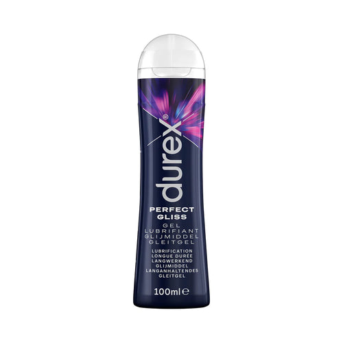 glijmiddel durex