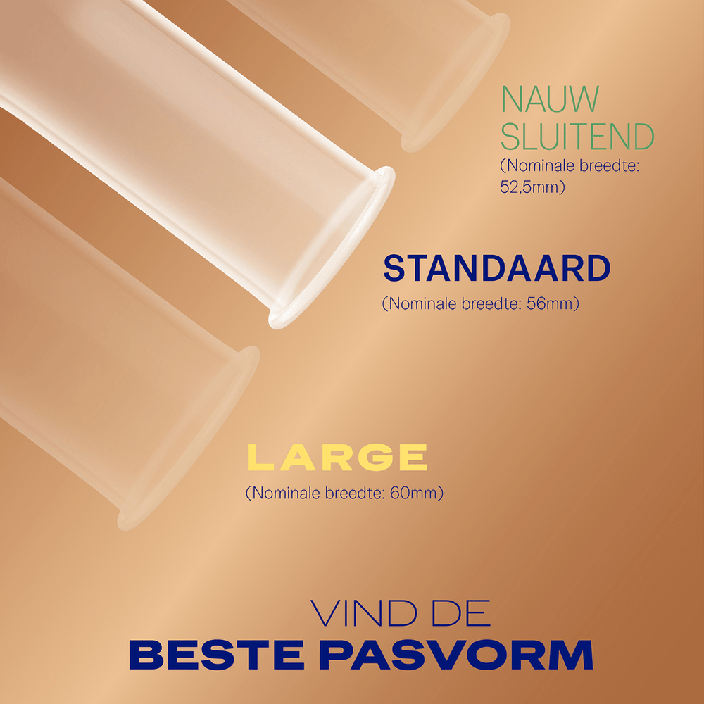 Durex Nude - Condooms zonder Latex - 20 stuks - foto 6