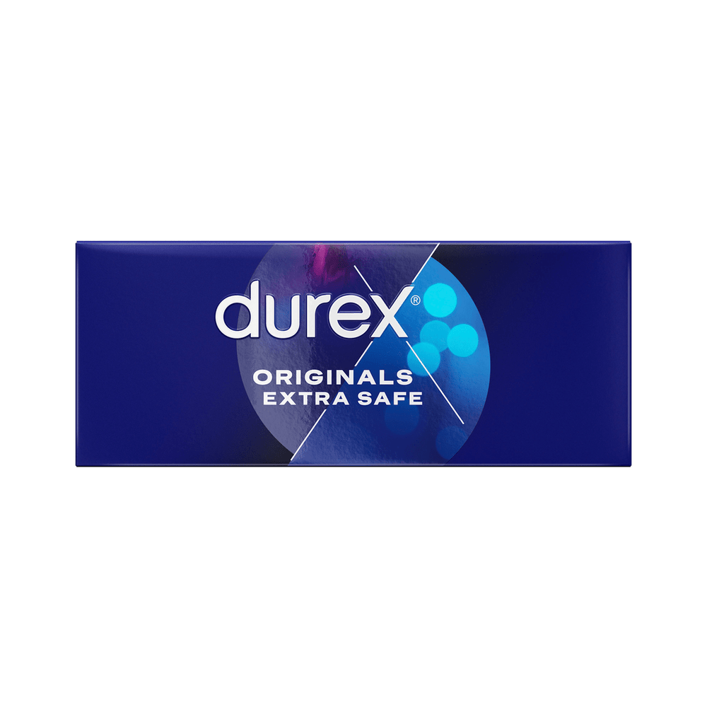 Durex Extra Safe - Condooms - 144 Stuks - foto 2