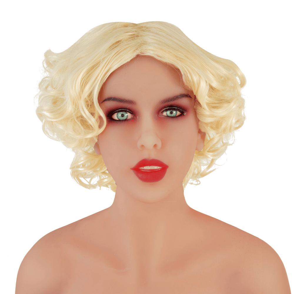 Jessica - Realistic Sex Doll - foto 7