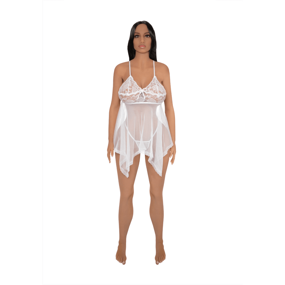 Kitty - Realistische Sekspop - Latina - foto 5