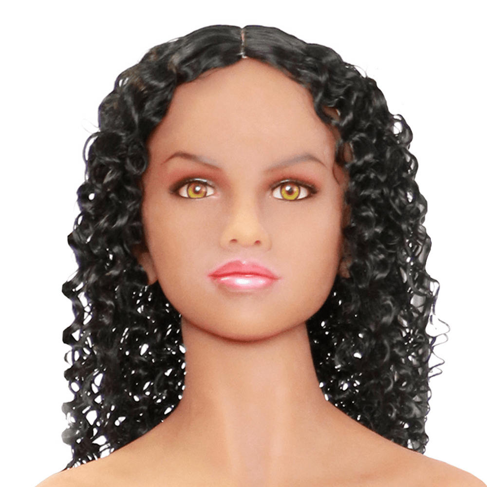 Riha - Realistic Sex Doll - foto 7