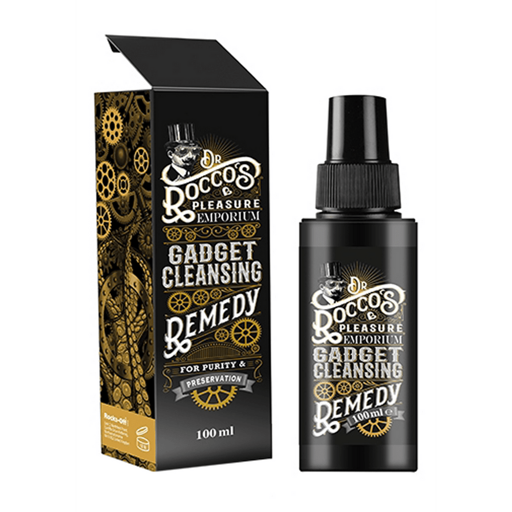 Gadget Cleaner - Toy Cleaner - foto 2