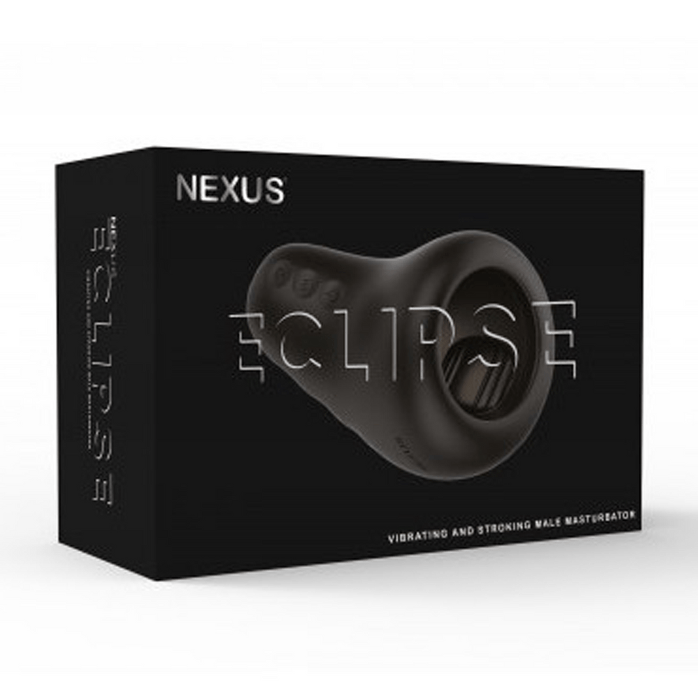 Eclipse - Vibrerende en Strelende Masturbator - foto 4
